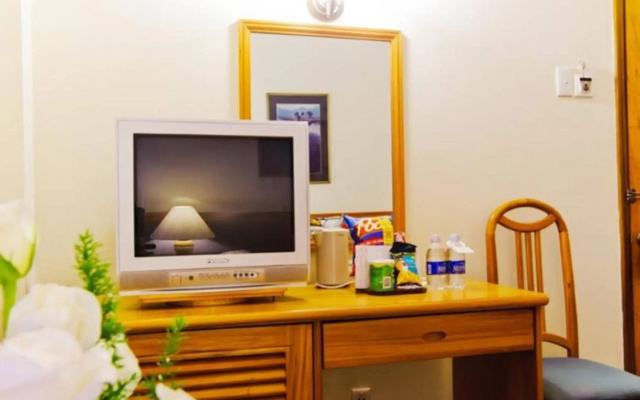 Bongsen Annex Hotel