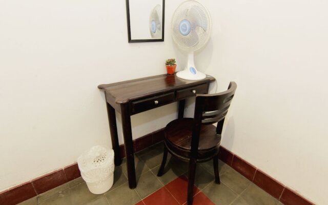 OmaHeritage - Hostel