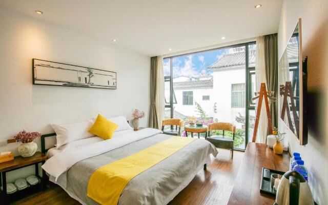 Sabbath Boutique Inn