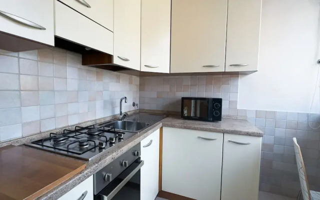 Appartamento a Cannaregio