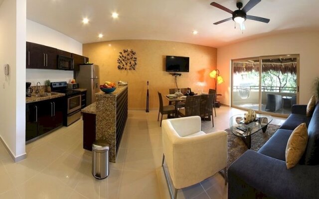 Bello Village 2 Bedroom Penthouse sleeps 5