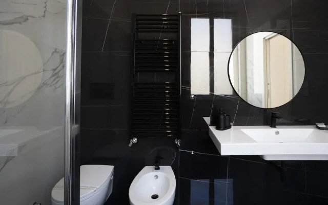 Sinonda Luxury Apartment