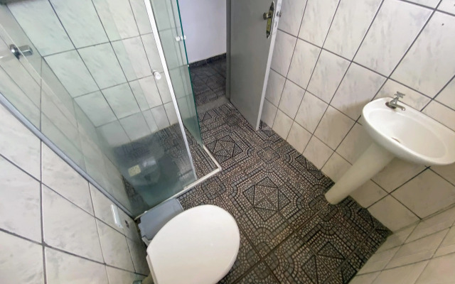 Hotel dos Nobres