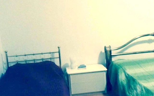 Apartment With one Bedroom in Locarno, With Wifi