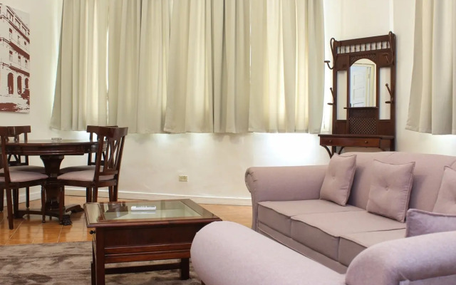 Hotel Plaza
