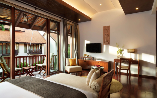 Anantara Angkor Resort
