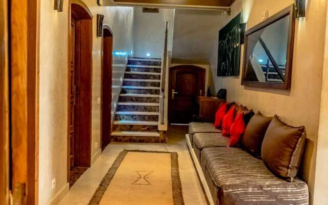 Villa 10 chambres avec piscine privée