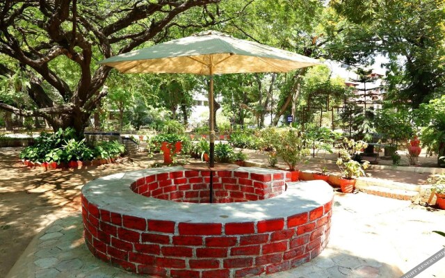 YWCA International Guest House