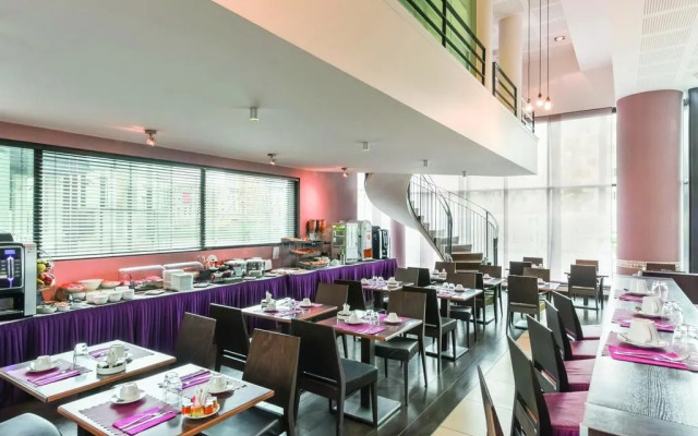 Appart'City Confort Paris Grande Bibliotheque