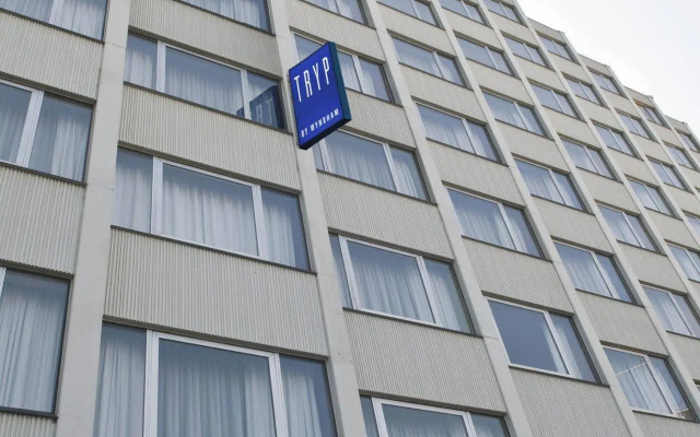 TRYP By Wyndham Antwerp