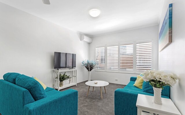 Zenith, Unit 7/10 Messines Street