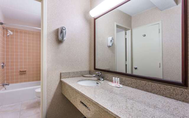 Ramada by Wyndham Triangle/Quantico