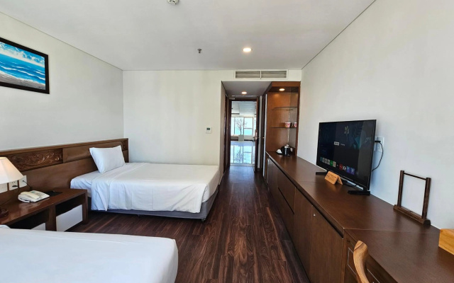 Tamarind Hotel Da Nang – Guest Rooms – Da Nang