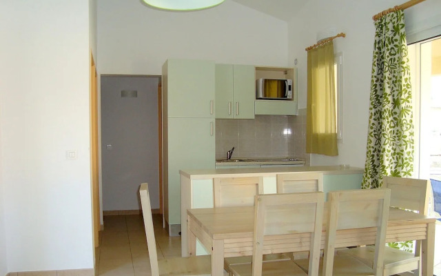 Résidence Odalys San Martinu