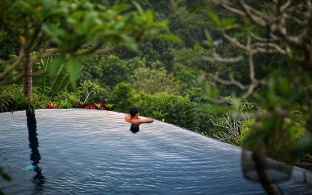 Alam Ubud Culture Villas & Residences