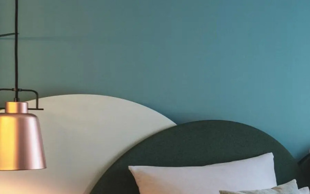 Holiday Inn - the niu, Cure Erlangen by IHG