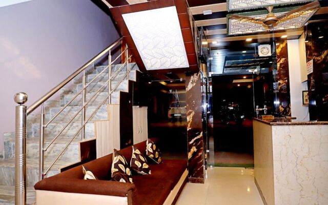 Hotel 4 U Rishikesh