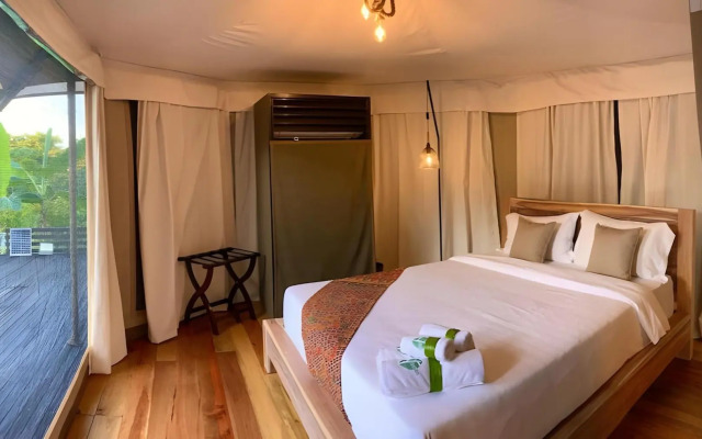 Sepilok Forest Edge Resort