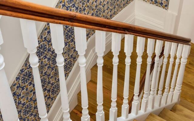 Passeio de São Lázaro nº 5