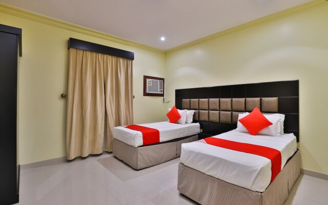 Rayanat Alseef 2 by OYO Rooms