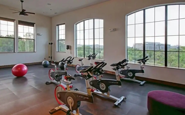 Landing Cool Springs Apartments