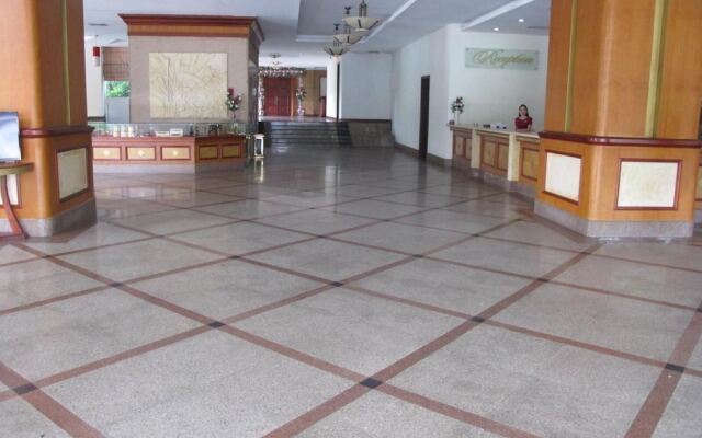 Ngan Ha Hotel