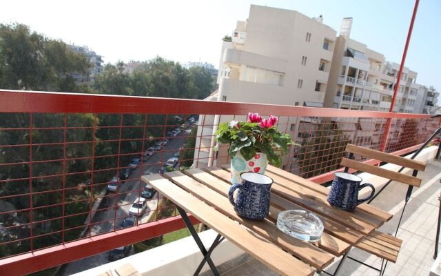 Edem apartment Sea View