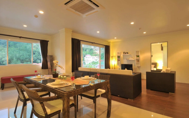 Royal Kamala Phuket