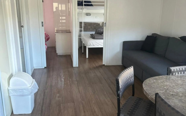 Second Valley Caravan Park