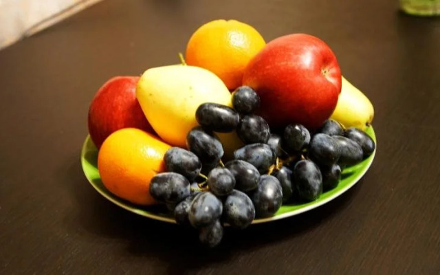 Гостиница Анатоль