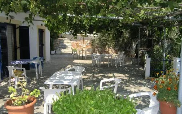Kavouris