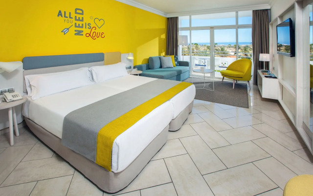 Abora Catarina by Lopesan Hotels - All Inclusive