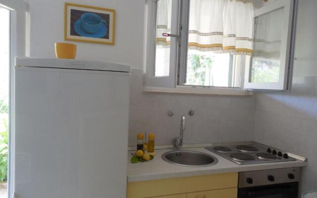 Apartment A&M - 30 m from beach