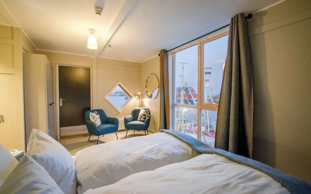 Villa Bryggekanten - by Classic Norway Hotels