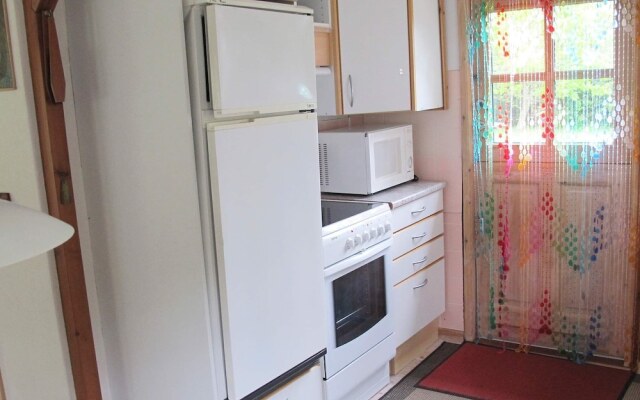 4 Person Holiday Home in Hals