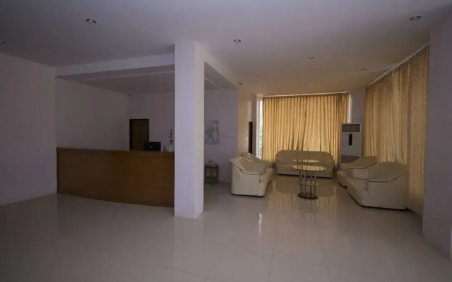 Shwe Poe Eain 2 Hotel