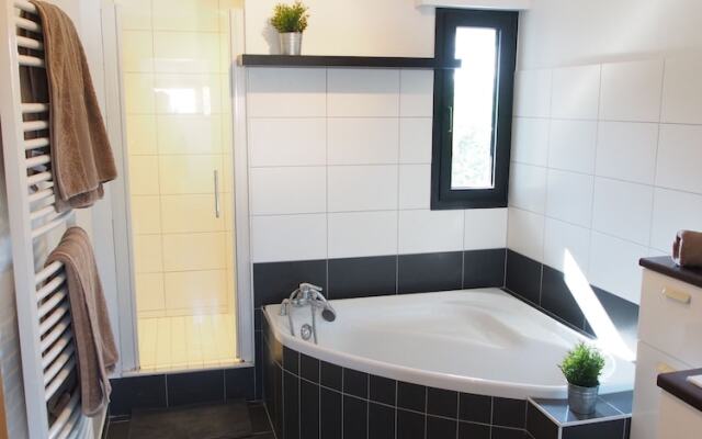 Appartement Le Clos des Maraichers