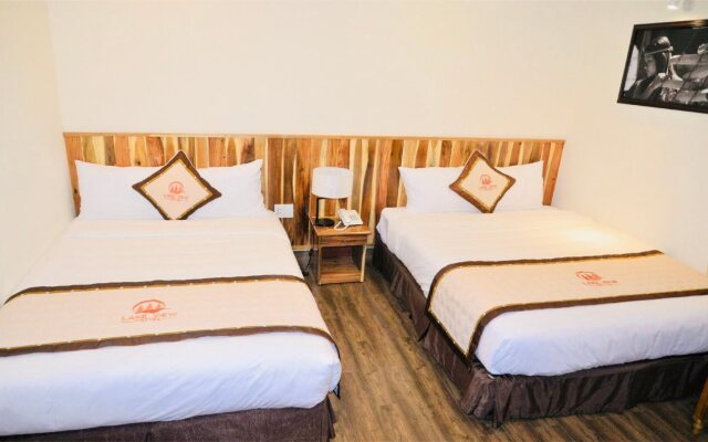 Lakeview Hotel