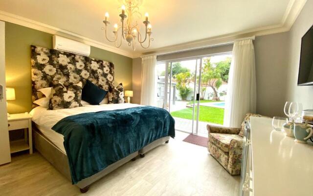 182 Old Transkei Road