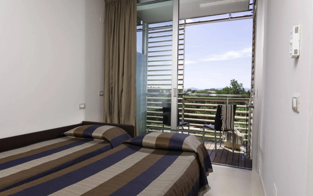 Residence Delfina