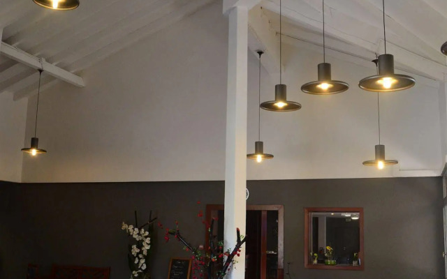 Résidence les Pavillons du Golfe