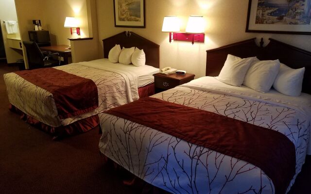 Portland Suites Airport East