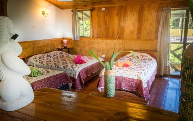 Cabañas Vaimihi