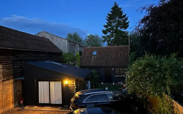 Studio Annex