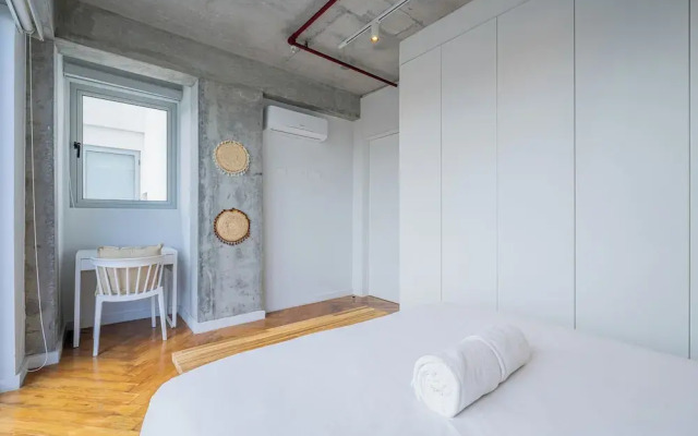 Casa Contemporanea by Wynwood House