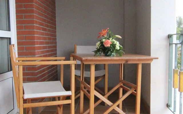 Hotel Lasa Sport