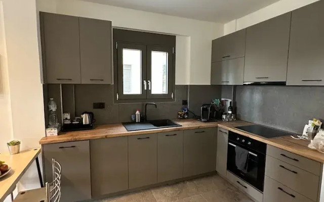 Meliana Homes