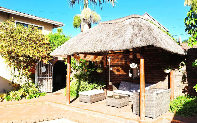 Old Mill Guest House