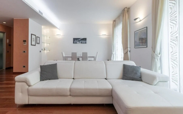 Italianway - Carducci 21