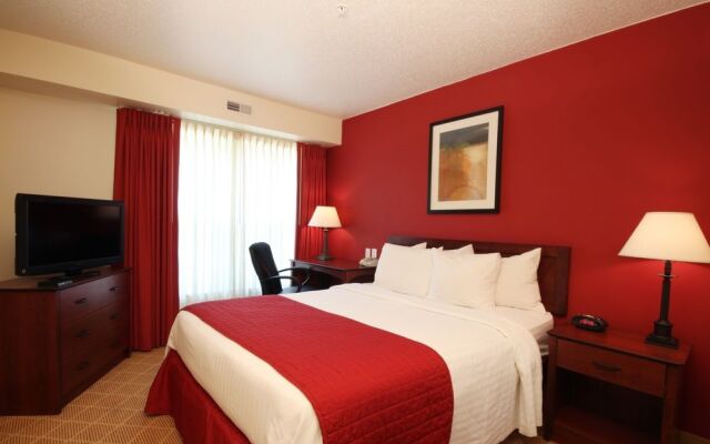 Residence Inn West Springfield